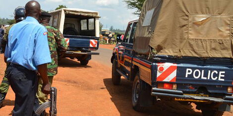 Image result for poli car in kenya