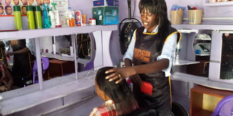 Amount Of Money Kenyan Women Spend On Hair Annually Kenyans Co Ke
