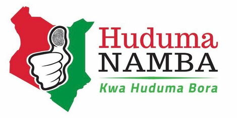 Image result for huduma namba