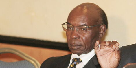 Profile of John Macharia, Son to Royal Media Services (RMS ...