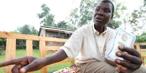 Conjestina Achieng Relapses After Leaving Eden Rehabilitation Centre Kenyans Co Ke