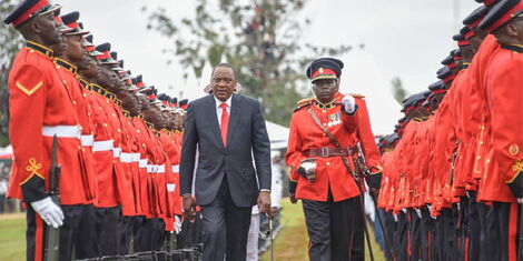 Kenya Gazette Official Public Holidays In Kenya Kenyans Co Ke