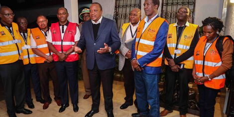 Unknown Details Of Cs S Wife Who Landed 2 State Jobs Kenyans Co Ke