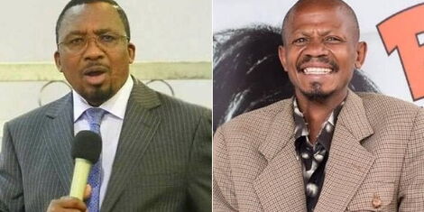 5 Kenyans Who Went International For The Wrong Reasons Kenyans Co Ke