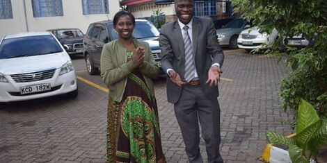 Nairobi Women S Hospital Ceo Steps Aside Kenyans Co Ke