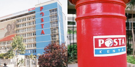 Postal Codes List Of All Postal Codes In Kenya Kenyans Co Ke