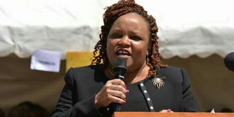 Kenyan Class Four Dropout to Media Billionaire
