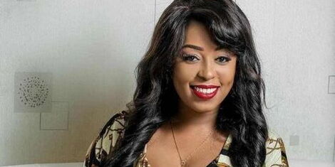 Citizen TV Lilian Muli's New Hairdo Surprise Many Kenyans