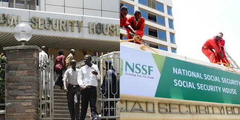 Nssf Kenya List Of All Nssf Contacts Branch Locations Kenyans Co Ke