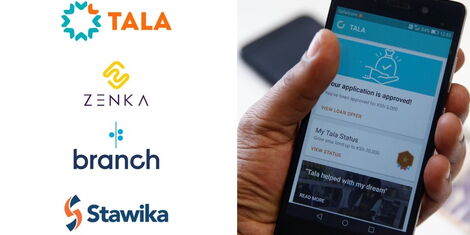 Mobile Loans In Kenya Tala Branch Contacts Kenyans Co Ke