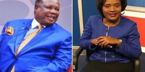 Image result for Mary Kilobi