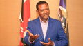 Alfred Mutua