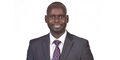 Imran Okoth is the current MP for Kibra Constituency