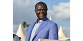 Kiraitu Murungi is the governor of Meru County 