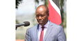 Lee Kinyanjui is the governor of Nakuru County.