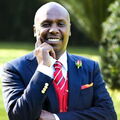 Baringo Senator Gideon Moi 