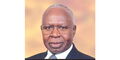 Veteran Politician Simeon Nyachae died on February 1, 2021.