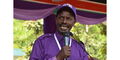 Wilson Sossion