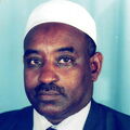 Image of Omar Abdi Ali