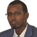 Image of Abdullahi Hussein Ali