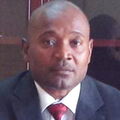 Image of Kenneth Mwakombo Kamto