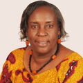 Image of Mary Kibuka