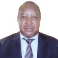 Image of Amos Kimwomi Nyaribo