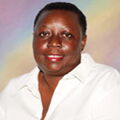 Image of Ruth Adhiambo Odinga Busia