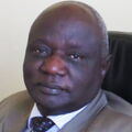 Image of Wilson Ouma Onyango