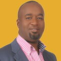 Image of Hassan Ali Joho