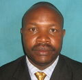 Image of Chepkwony Paul Kiprono