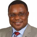 Image of Kenneth Makelo Lusaka