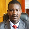 Image of Jackson Kiplagat Mandago