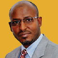 Image of Ahmed Abdullahi Mohamad