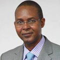 Image of Johnson Mtuta Mruttu