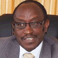 Image of Daniel Waithaka Mwangi