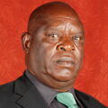 Image of John Obiero Nyagarama