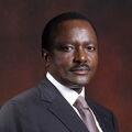 Image of Kalonzo Musyoka