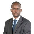 Image of Moses Kajwang&#039;