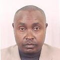 Image of David Njuguna   Kiaraho