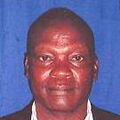 Image of James Lusweti   Mukwe