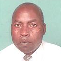 Image of Stephen Wachira   Karani