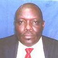 Image of Stephen Kirwa   Bitok