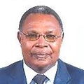 Image of Thomas Ludindi   Mwadeghu