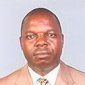 Image of Gideon Ochanda   Ogolla