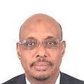 Image of Mohamed Maalim   Mahamud