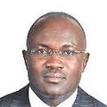 Image of David Ouma   Ochieng&#039;