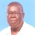 Image of Ferdinard Kevin   Wanyonyi