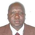 Image of Washington Jakoyo   Midiwo