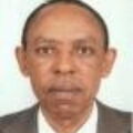 Image of Peter Njoroge   Baiya